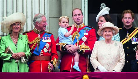 royal house of windsor